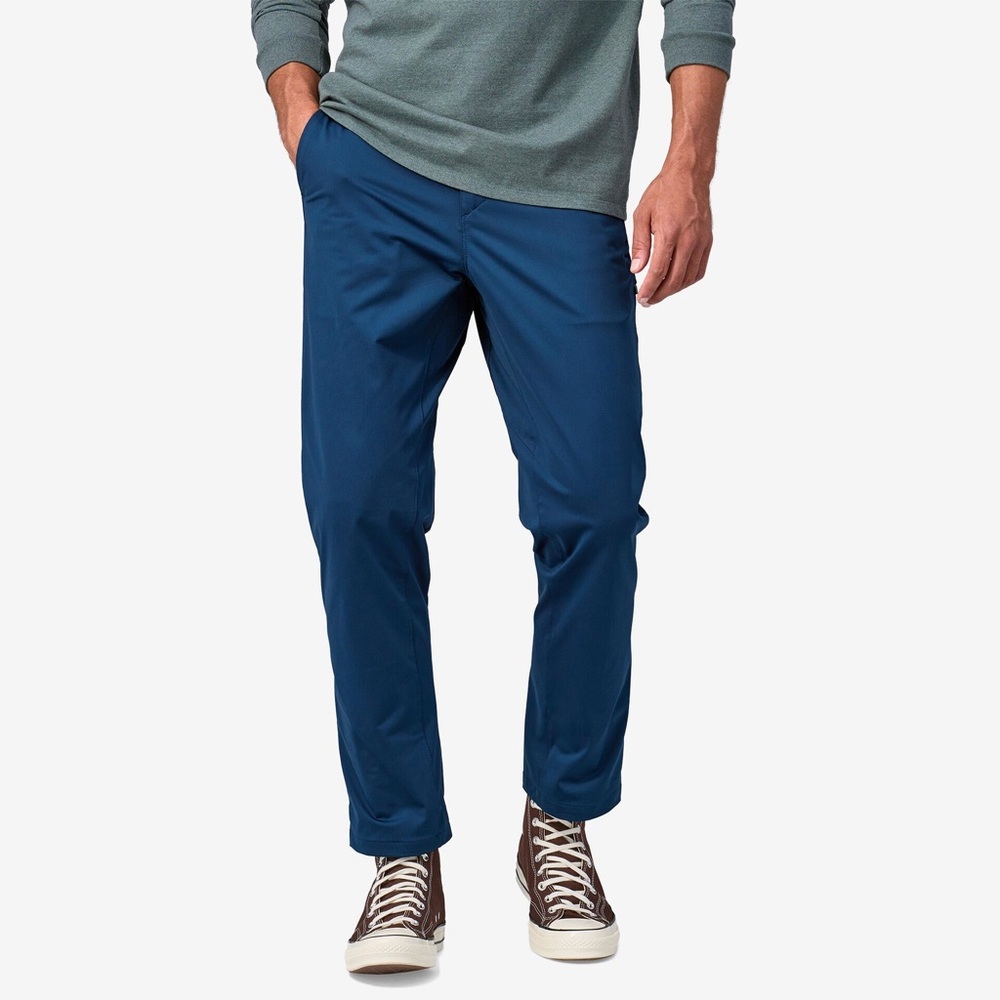 Patagonia Men’s Transit Traveler pant size small